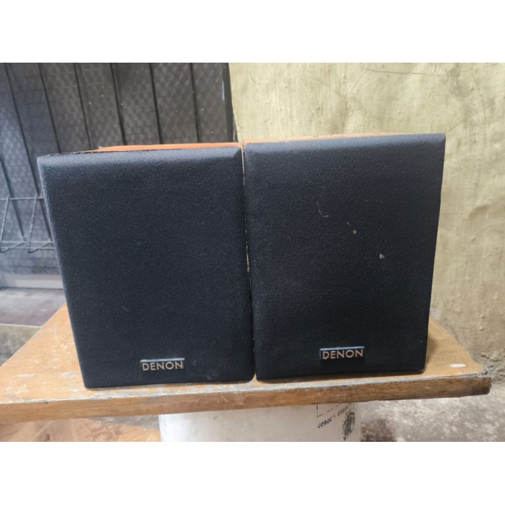 speaker denon SC181EF