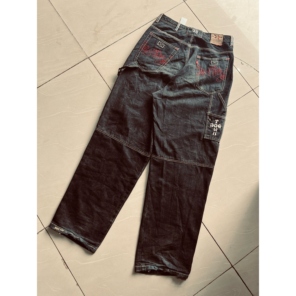 dogtown carpenter y2k