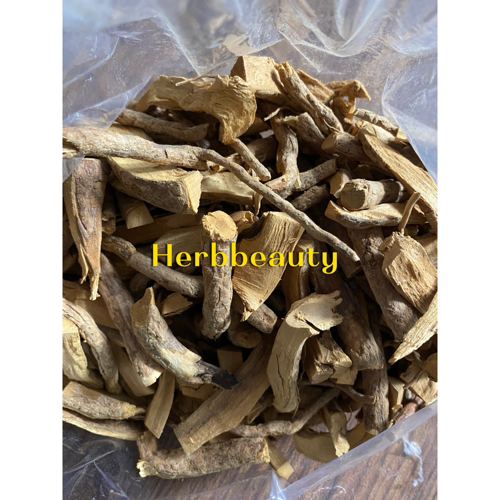 

Akar Pule Pandak Kering / Pulai / Rauvolfia Serpentina 100gr