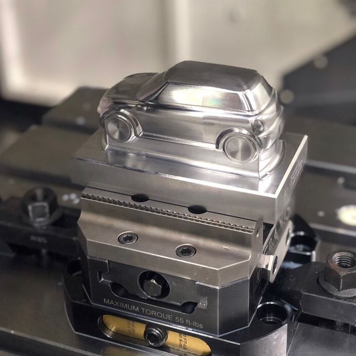 Jasa Proses CNC Milling CNC Bubut CNC Lathe Turning Machine Custom 2