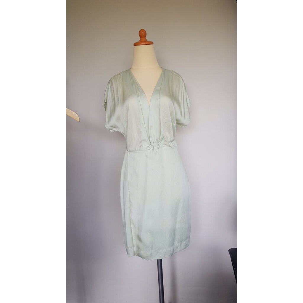 &Other Stories Dress