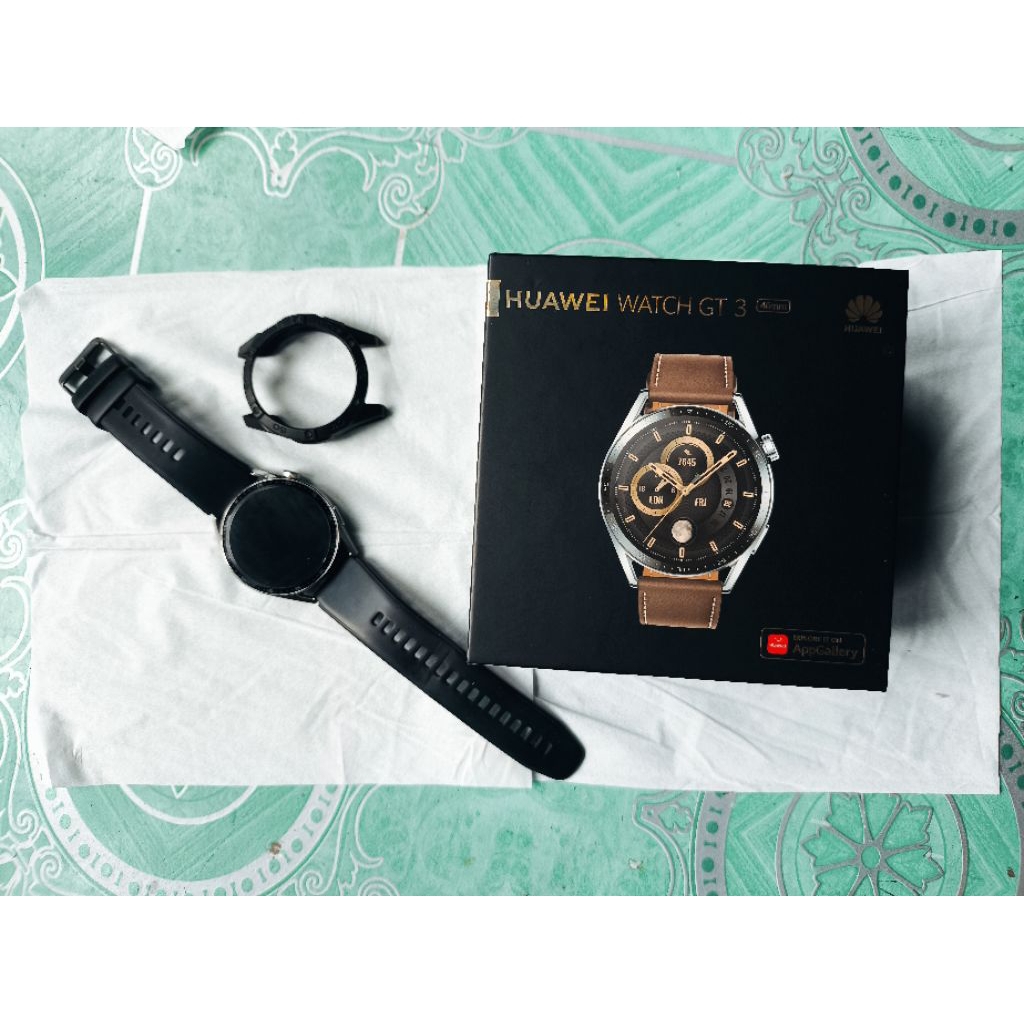 Huawei watch GT 3