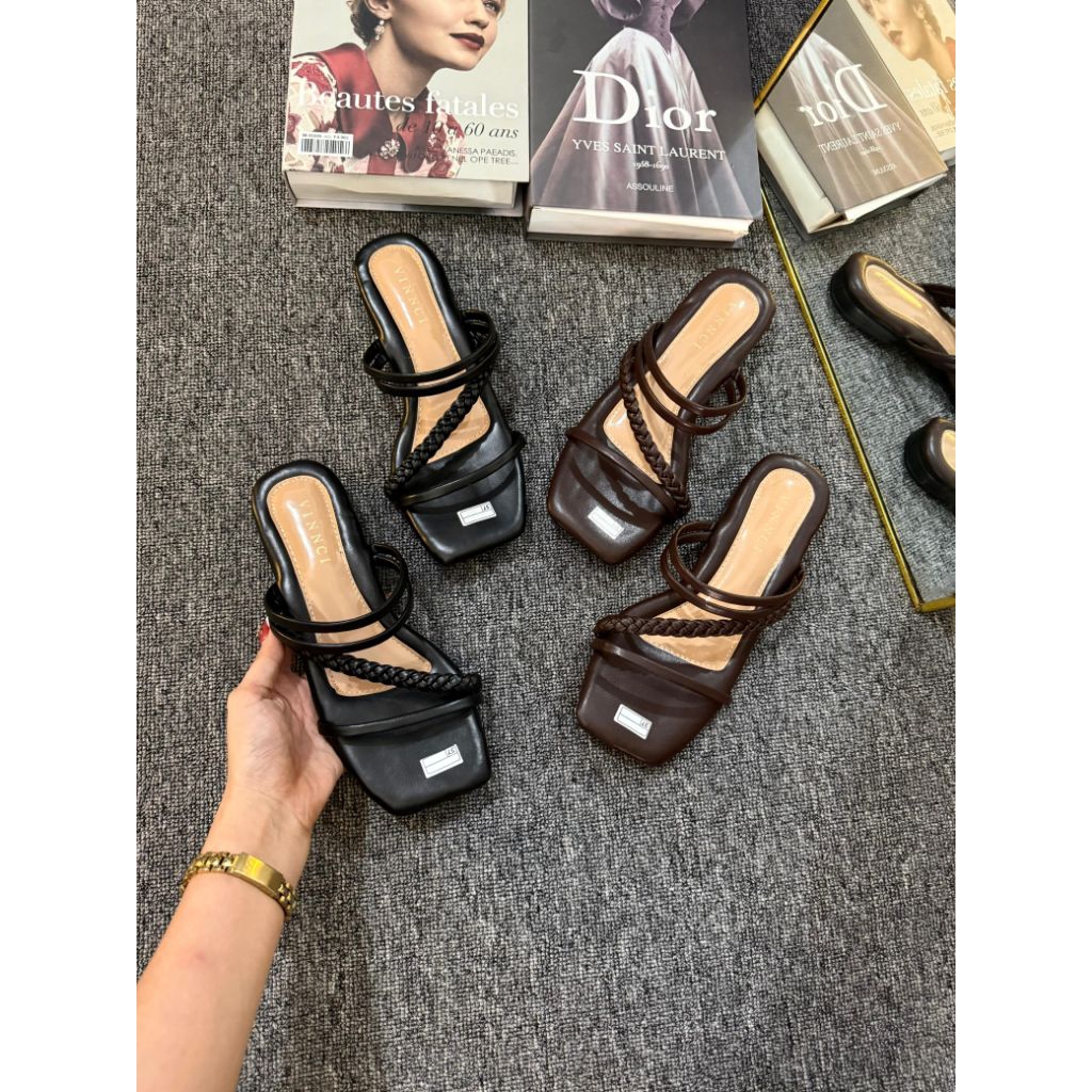 Sandal Vincci