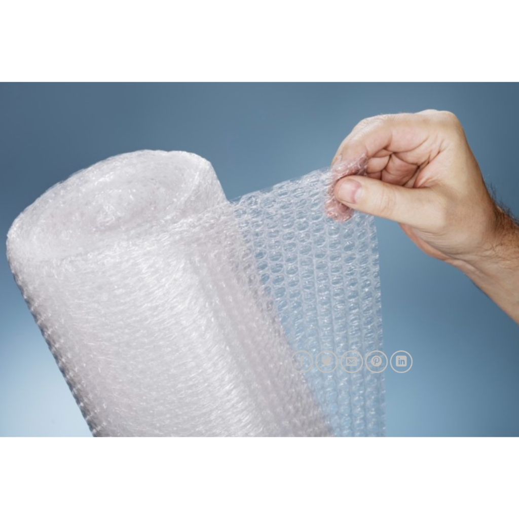 

Tambahan Bubble Wrap (wajib Untuk Menghindari Paket Rusak)
