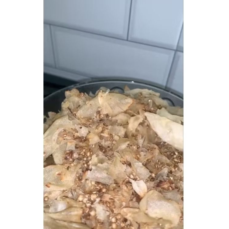 

KERIPIK SINGKONG KETUMBAR 250GR