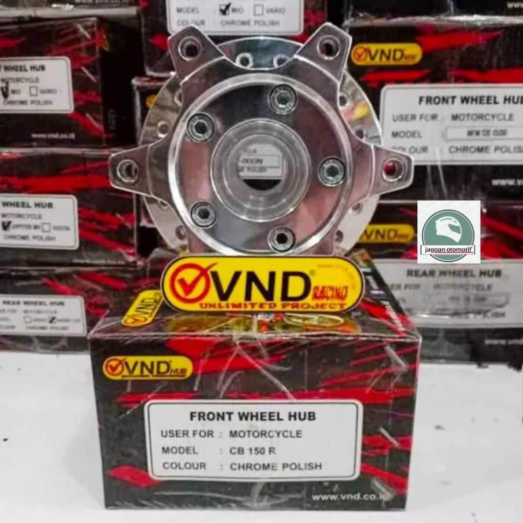 tromol depan cb 150r lama cb 150r old/tromol depan VND