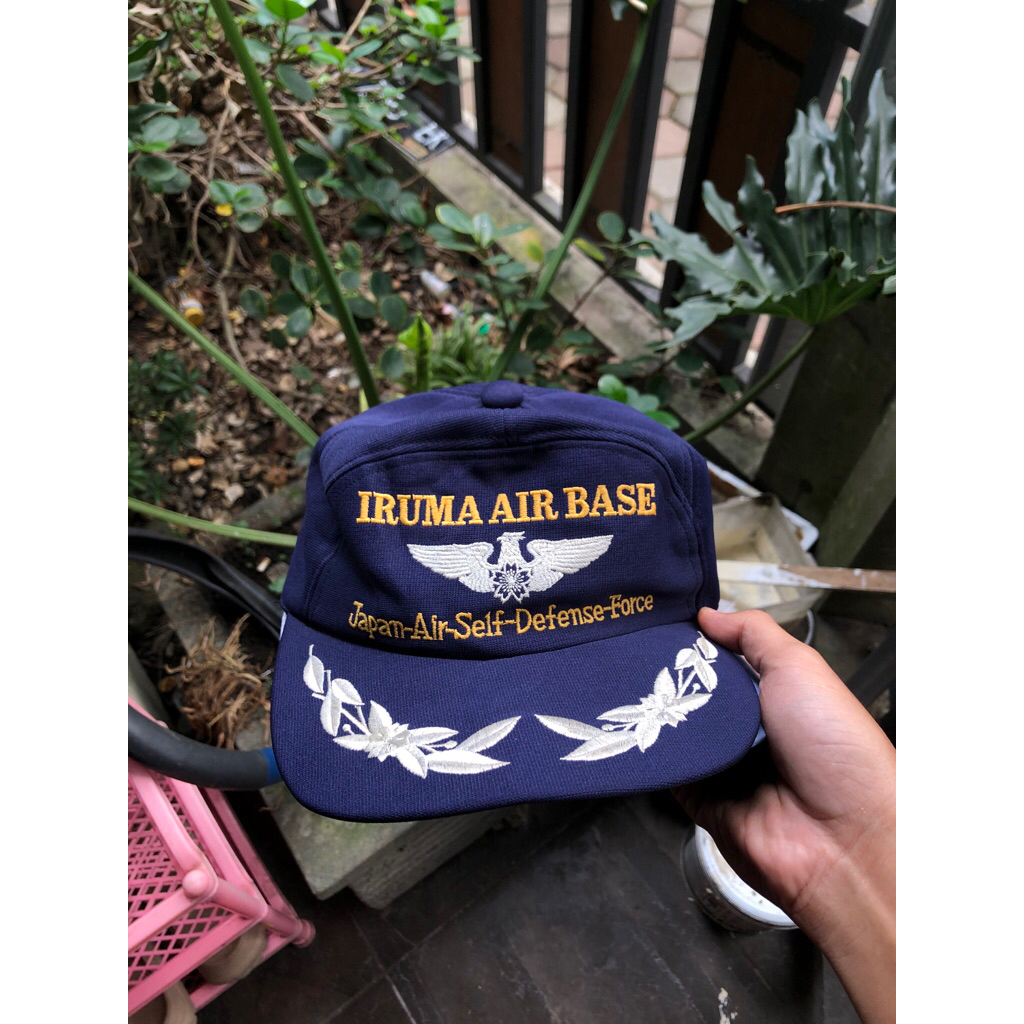 Iruma Air Base