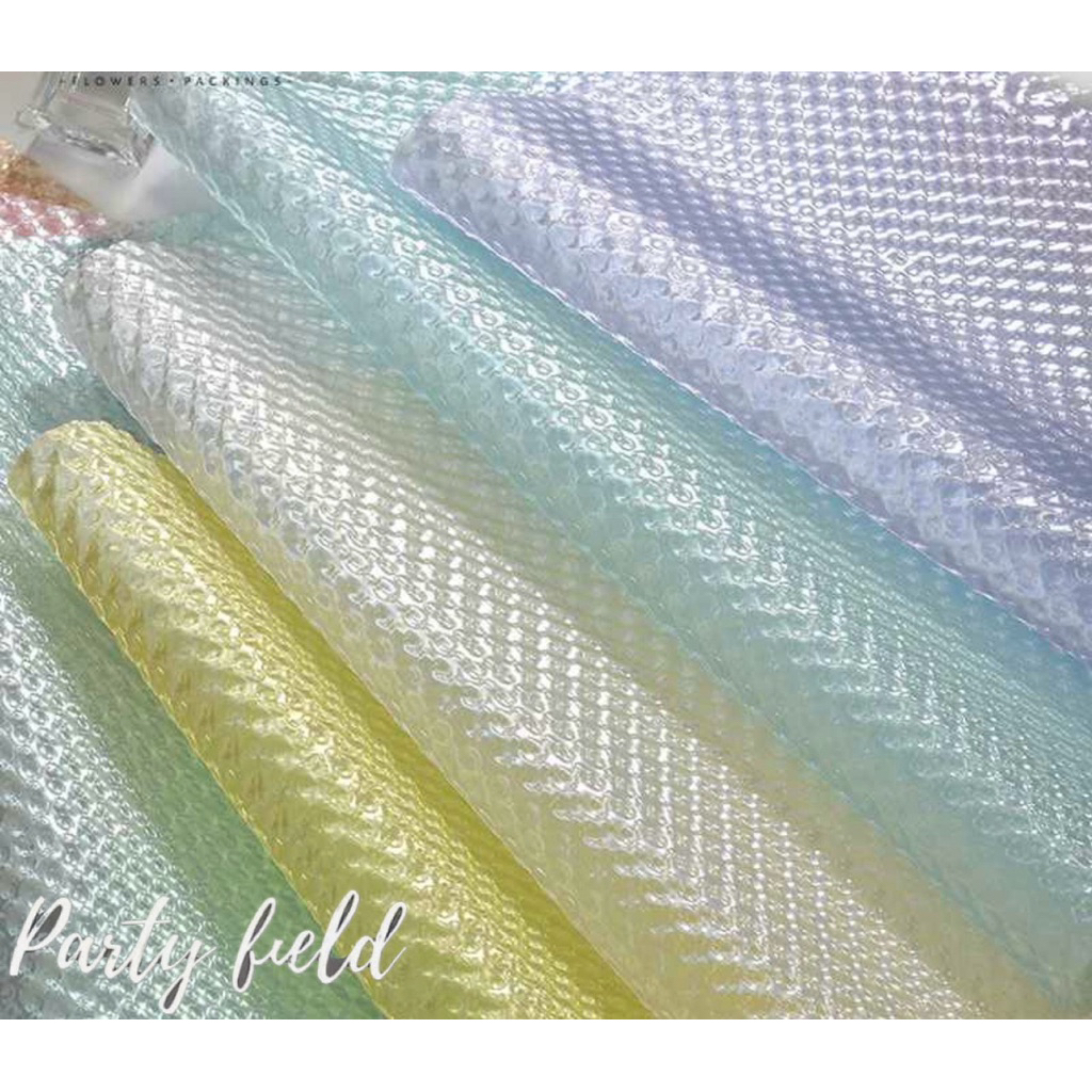 

[5LEMBAR] QPS Kertas buket bunga / flower bouquet wrapping paper