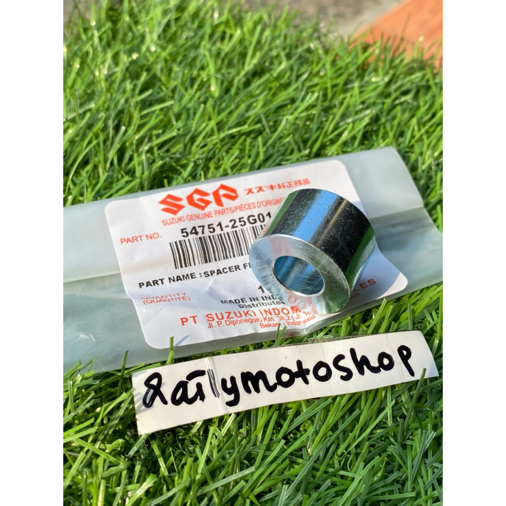 Bosh Boshing Luar Velg Roda Depan Satria Fu Karbu Satria Fu Fi Original SGP