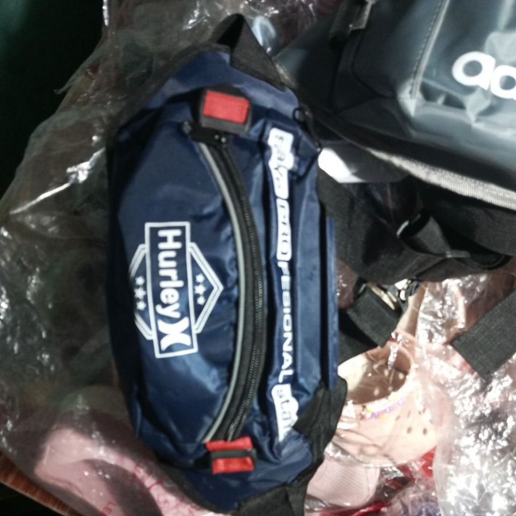 tas ikat pinggang tas dewasa