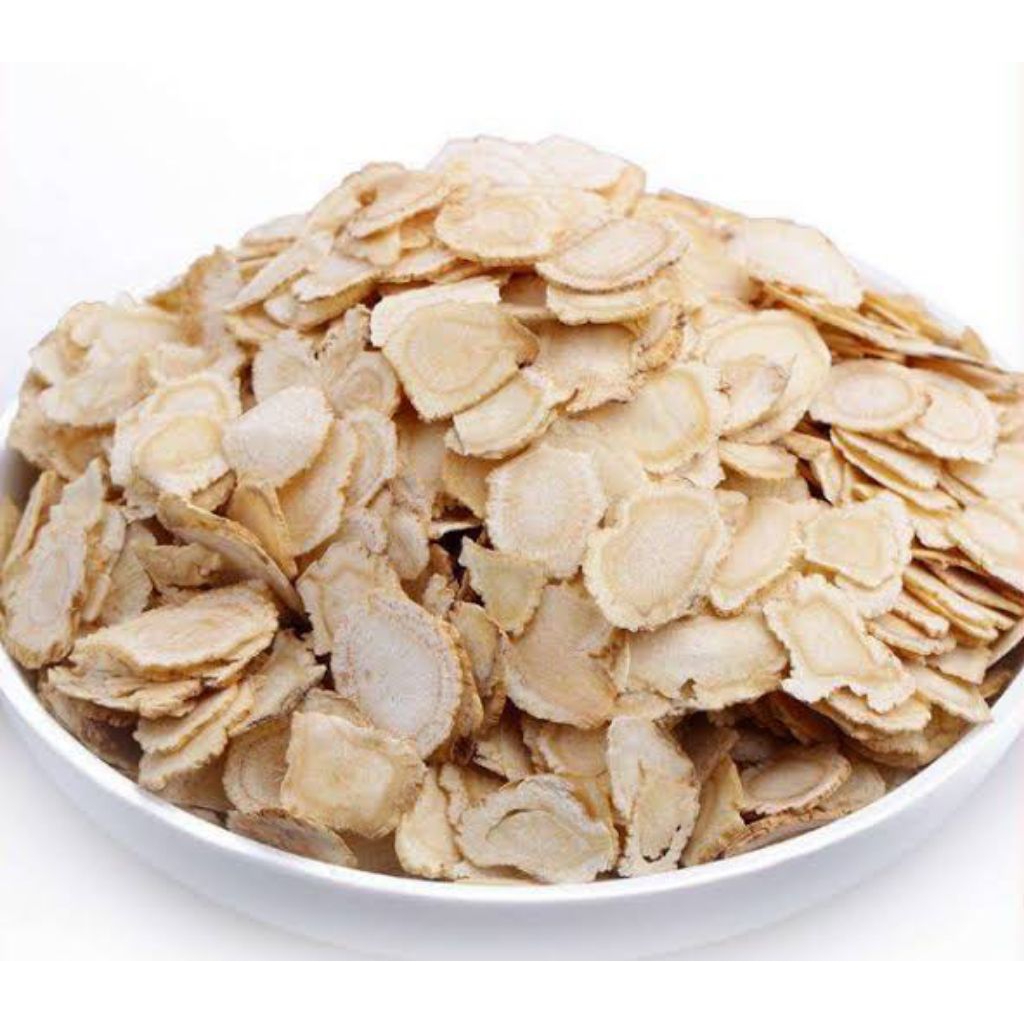 

Yi Zhong Sem(Iris)/移种参片/Panax Ginseng/Ginseng Amerika(Iris)