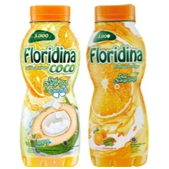 

FLORIDINA 1 PACK INI 12
