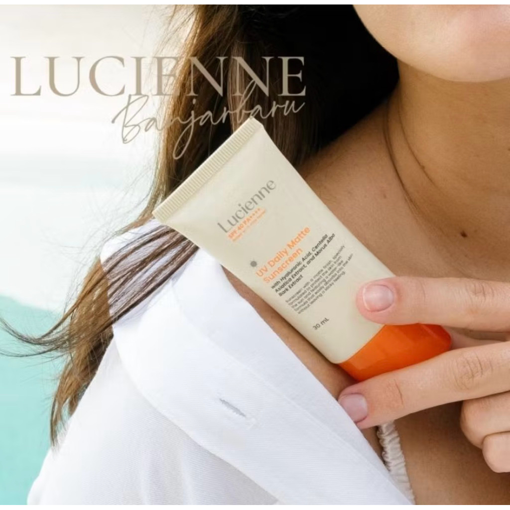 Sunscreen Lucienne
