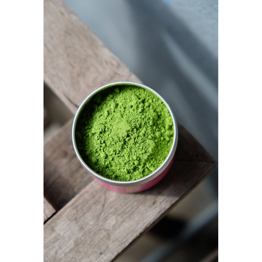 

Gomago Ceremonial Matcha Powder 30 gram
