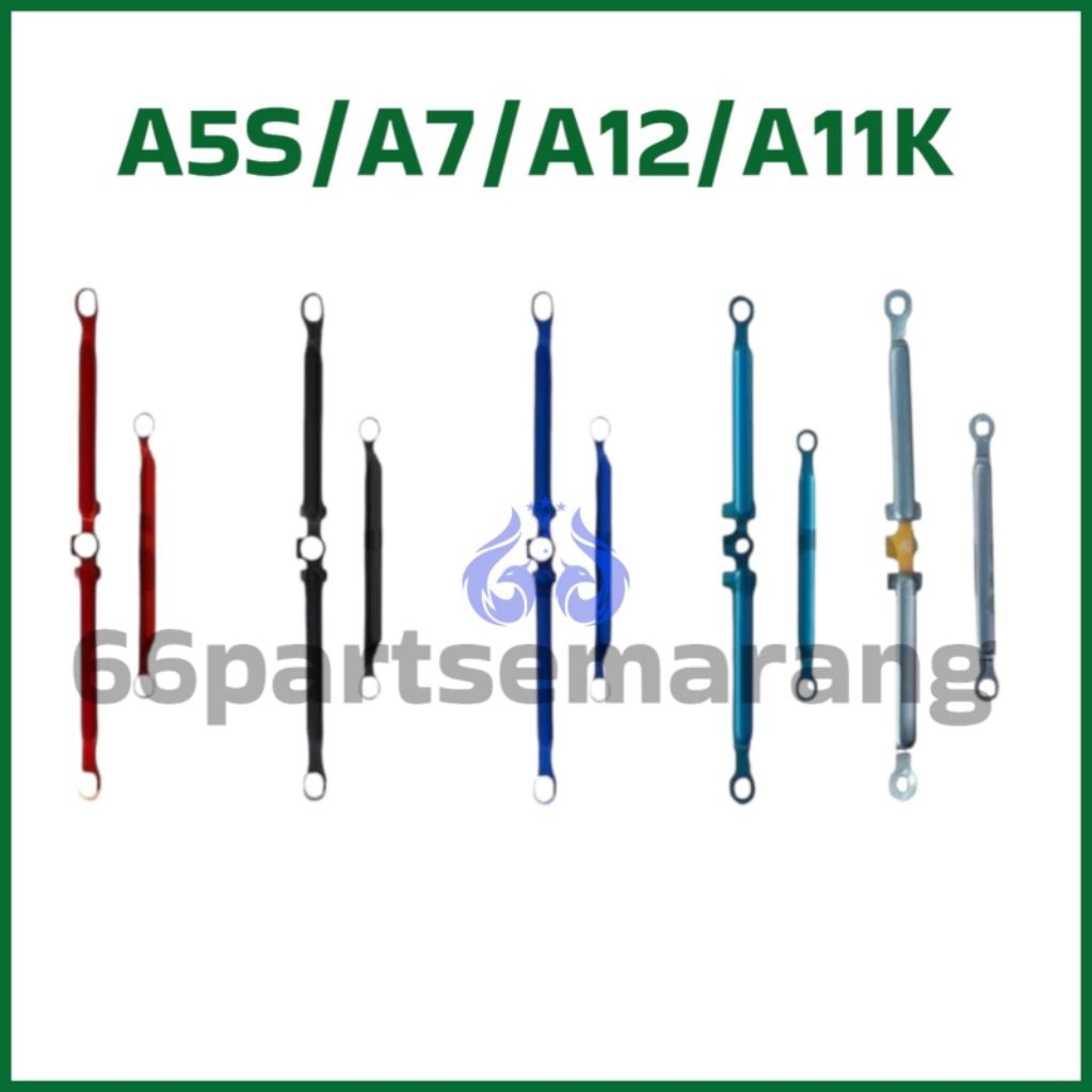 Flexibel Flexible Tombol Luar On Off Volume Oppo A7 / A5s / A11k / A12 Copotan Cabutan Bekas