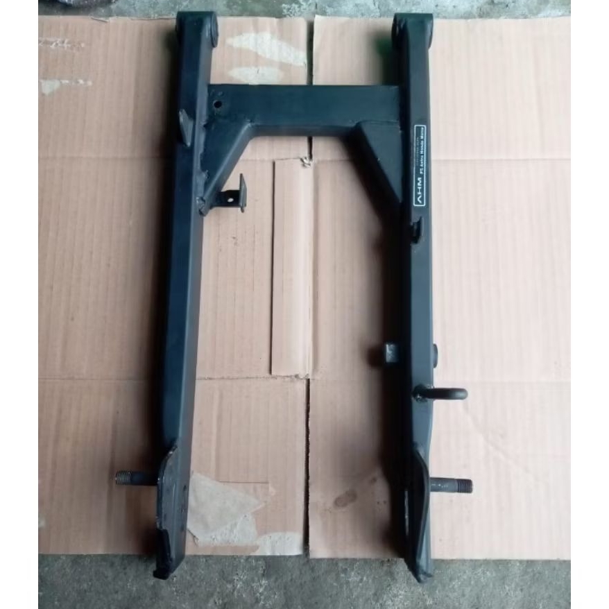 Suwing arm Supra x 125 yang dobel deck original copotan