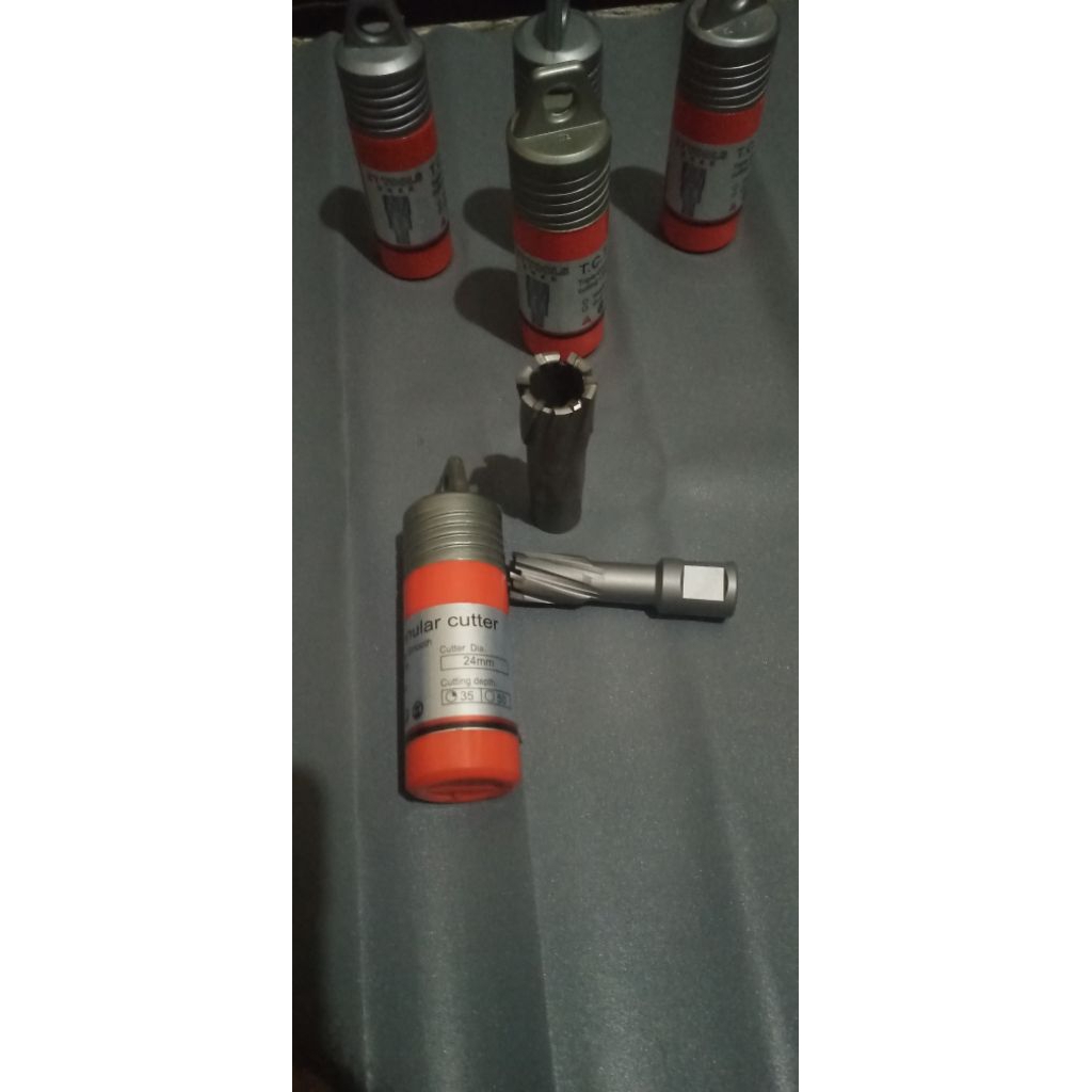 Mata_Bor magnet_24mm/mata,jetbroach,TCT