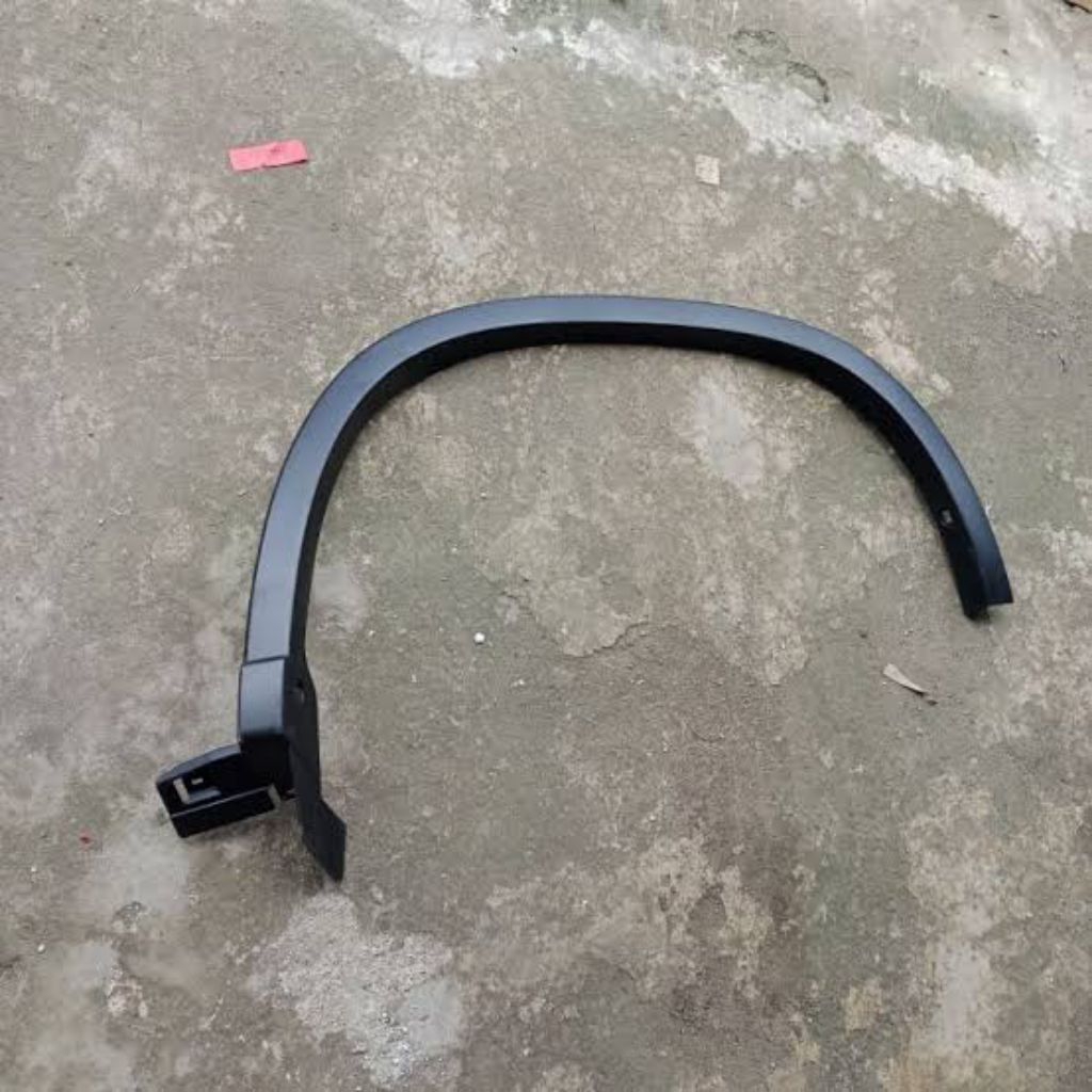Over fender Nissan Xtrail t31 Original