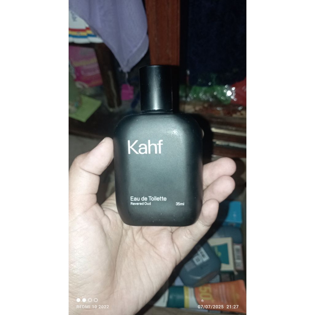 parfum Kahf