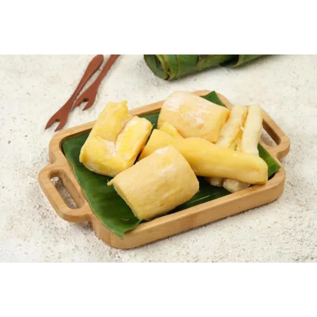 

TAPE SUPER MAK ISEH KHAS BOYOLALI LEGIT, MANIS, PULEN DAN MANIS 1kg