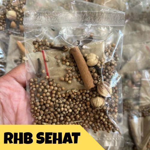 

Paket JSR Detox Rahim/ PROMIL/ Atasi Masalah Haid