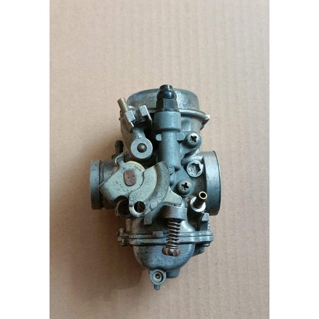 KARBURATOR KARBU SUZUKI SATRIA FU ORIGINAL MIKUNI SGP COPOTAN