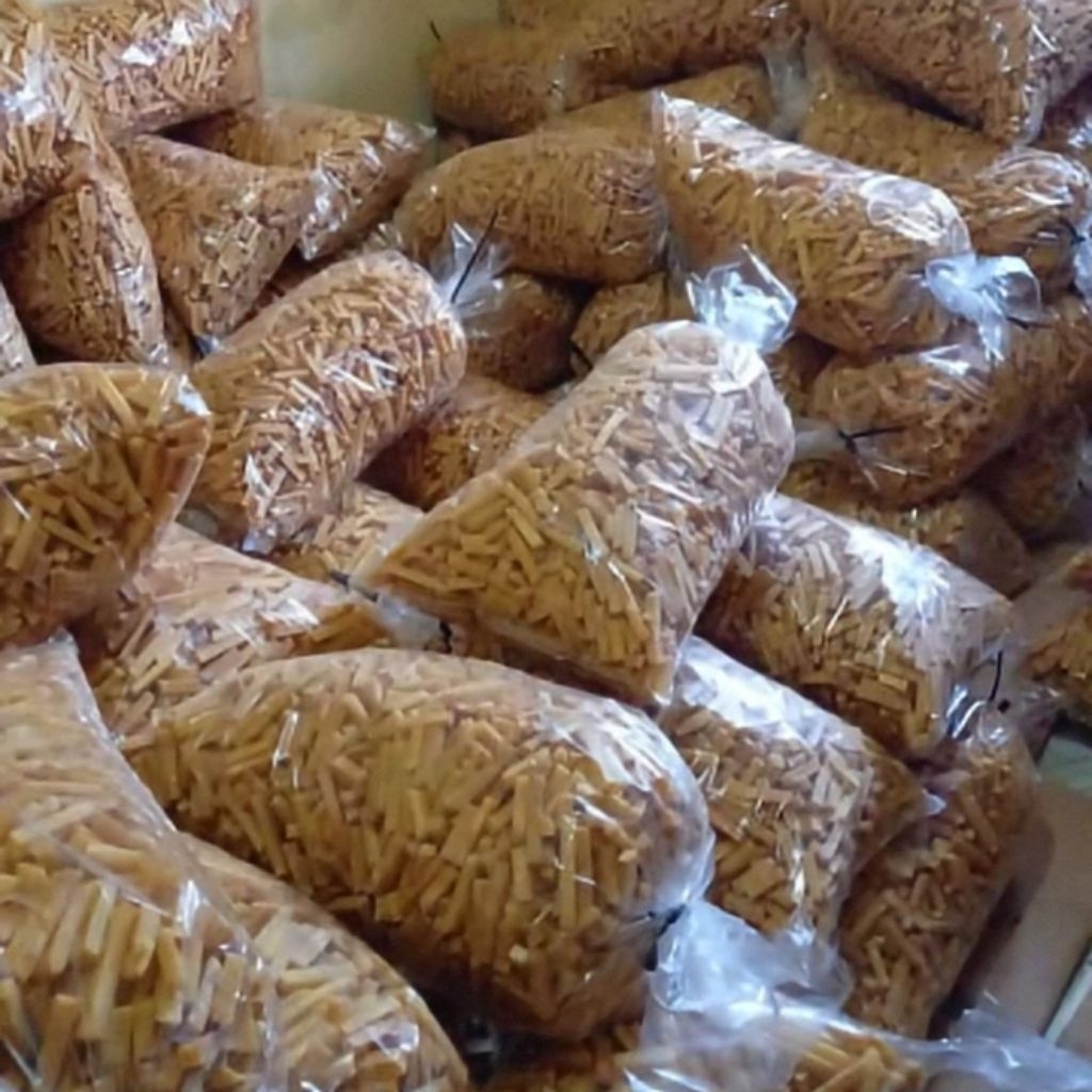 

stik sukun mentega super 1bal 2,5kg