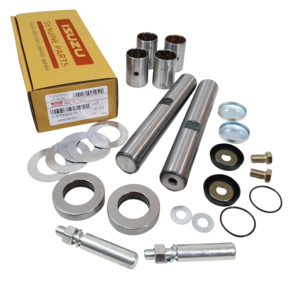 King Pin Isuzu Elf NKR71 - NKR71 / King Pen Set / Kin Pin Kit