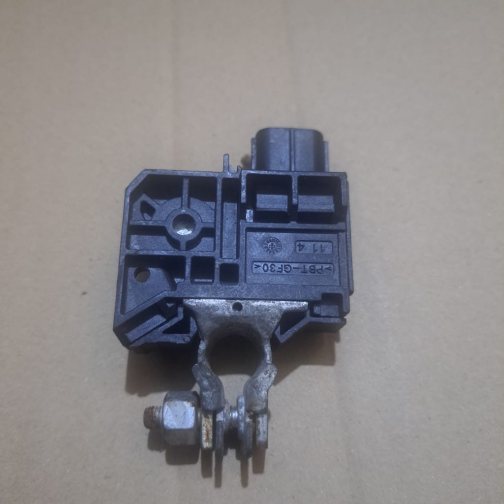 SENSOR KEPALA AKI MOBIL TOYOTA ALL NEW AVANZA DAIHATSU XENIA 2022 ORIGINAL