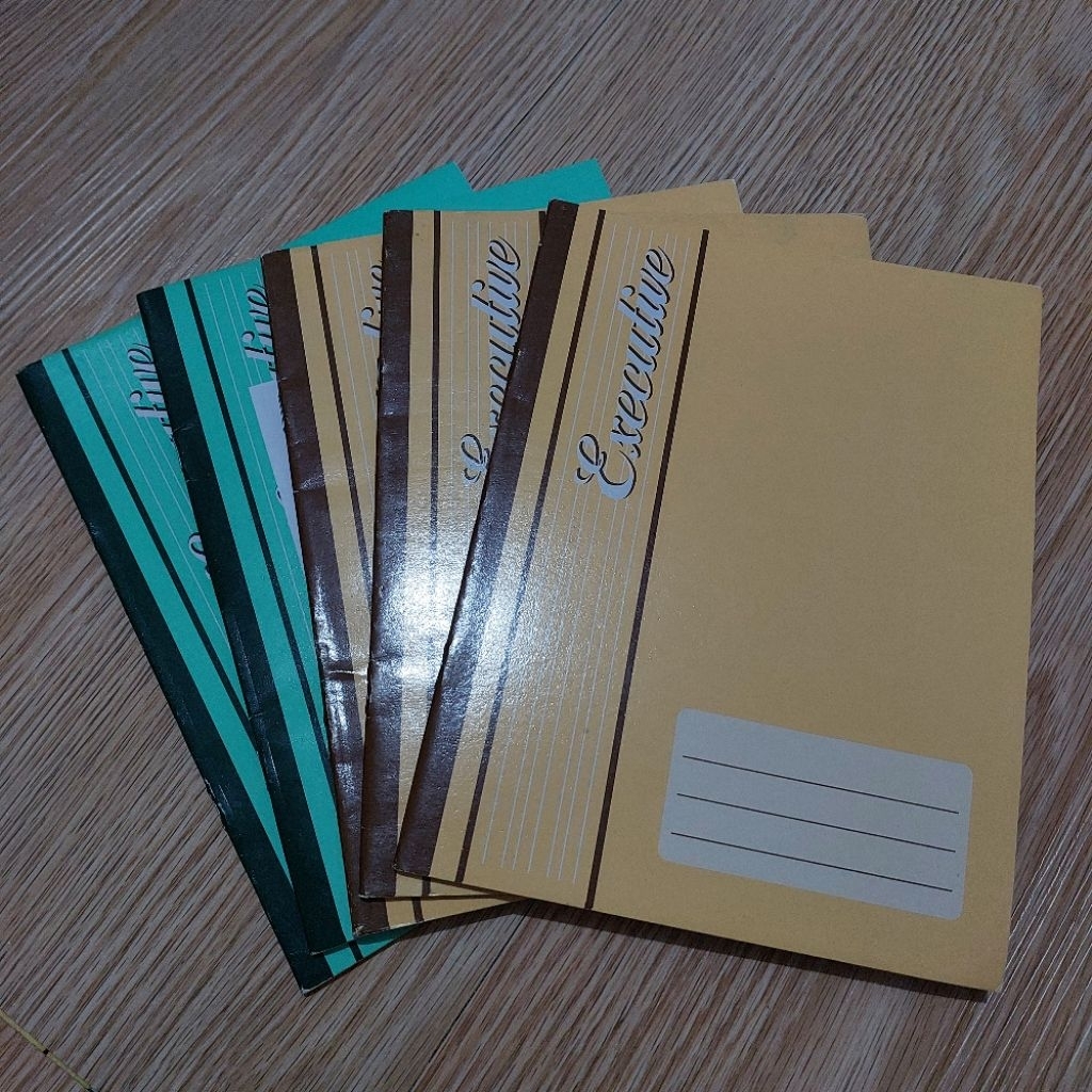 

Buku Tulis Merangkai Indah Merk Sidu 38 Lembar 60Gsm