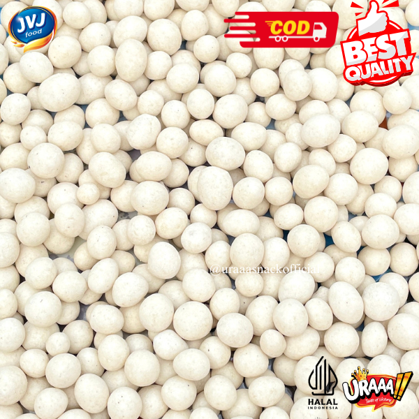 

KACANG SUKRO URAAA!! ASIN GURIH RENYAH