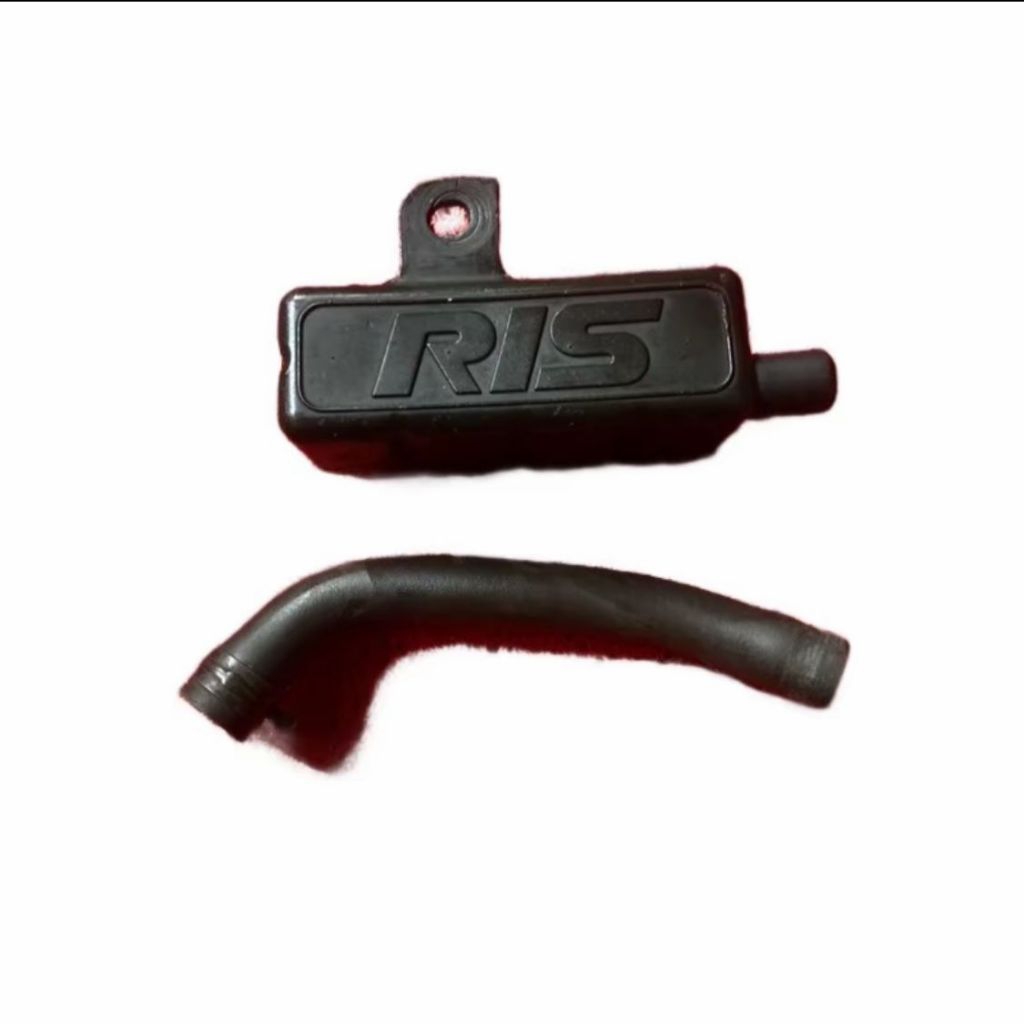 kotak ris ninja rr new rr old tabung ris ninja