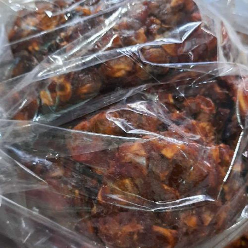 

asam Jawa atau asem Jawa kupas Ada biji 1kg