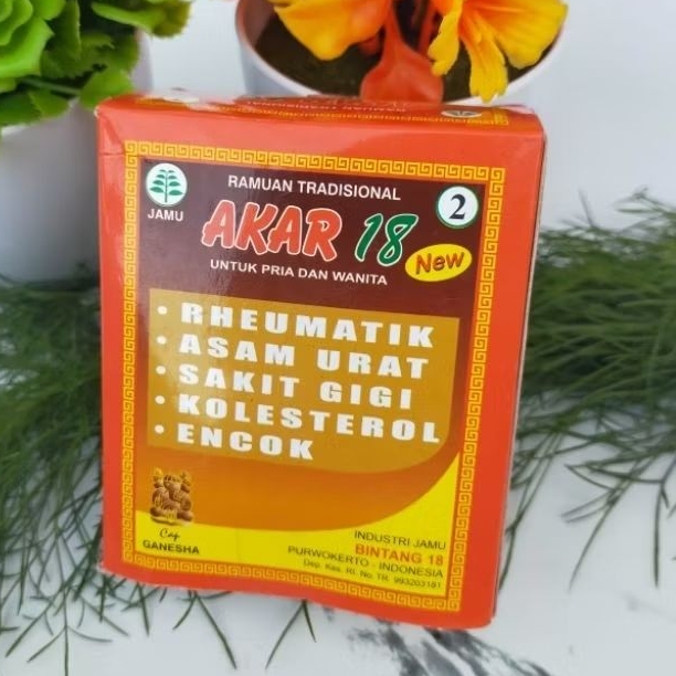 

akar18