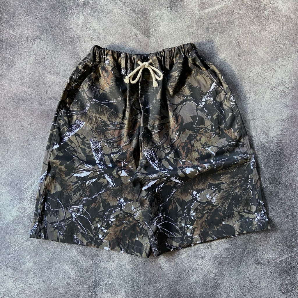 HASSER NED Realtree Jorts Pants  New