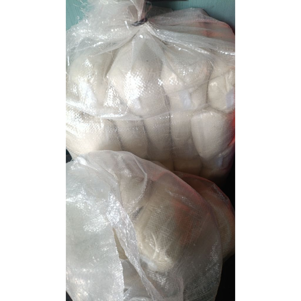 

Gula Pasir ±1Kg – Butiran Kasar, Cocok untuk Masak & Minum