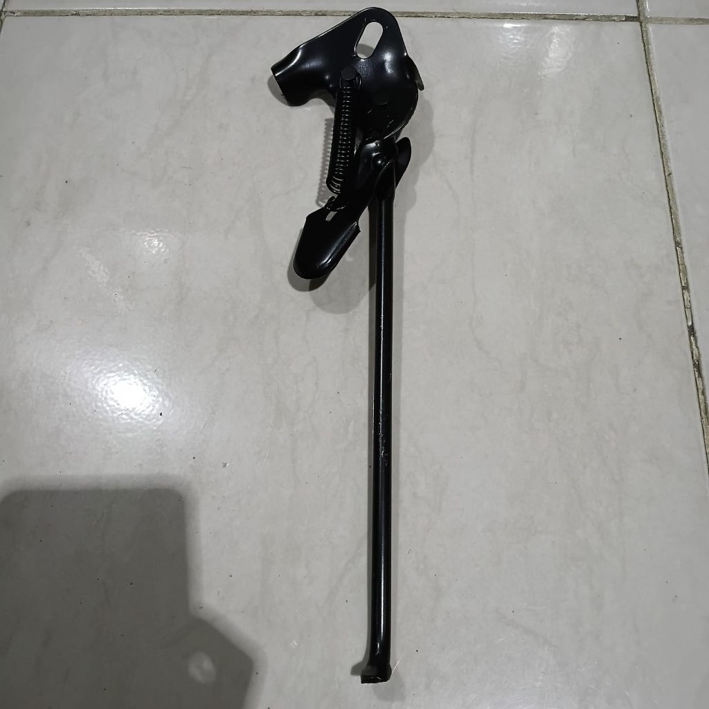 STANDAR SAMPING/JAGANG SEPEDA JENGKI