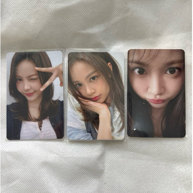 [READY] PC Official Carmen Hearts2Hearts