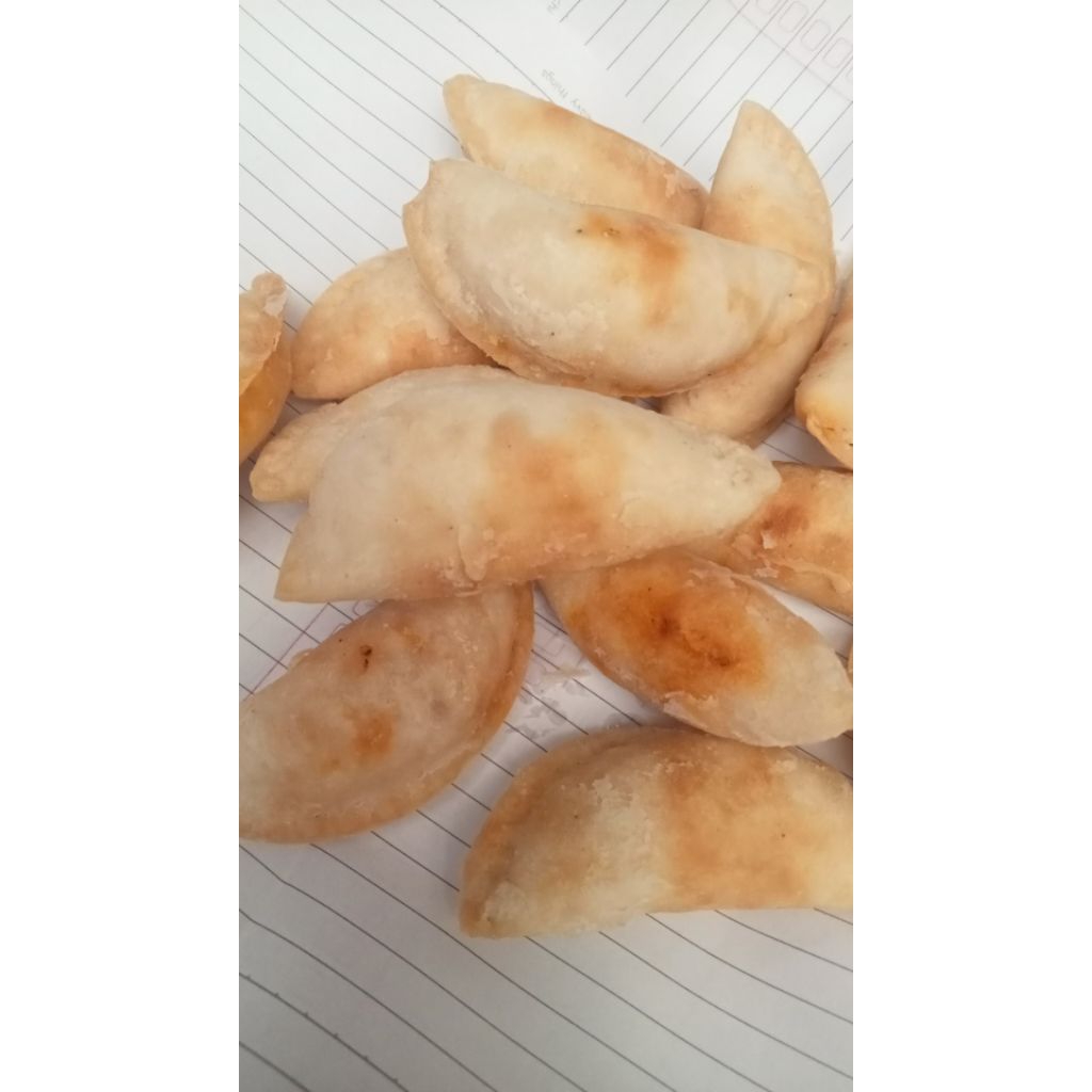 

Cireng isi by mama vi