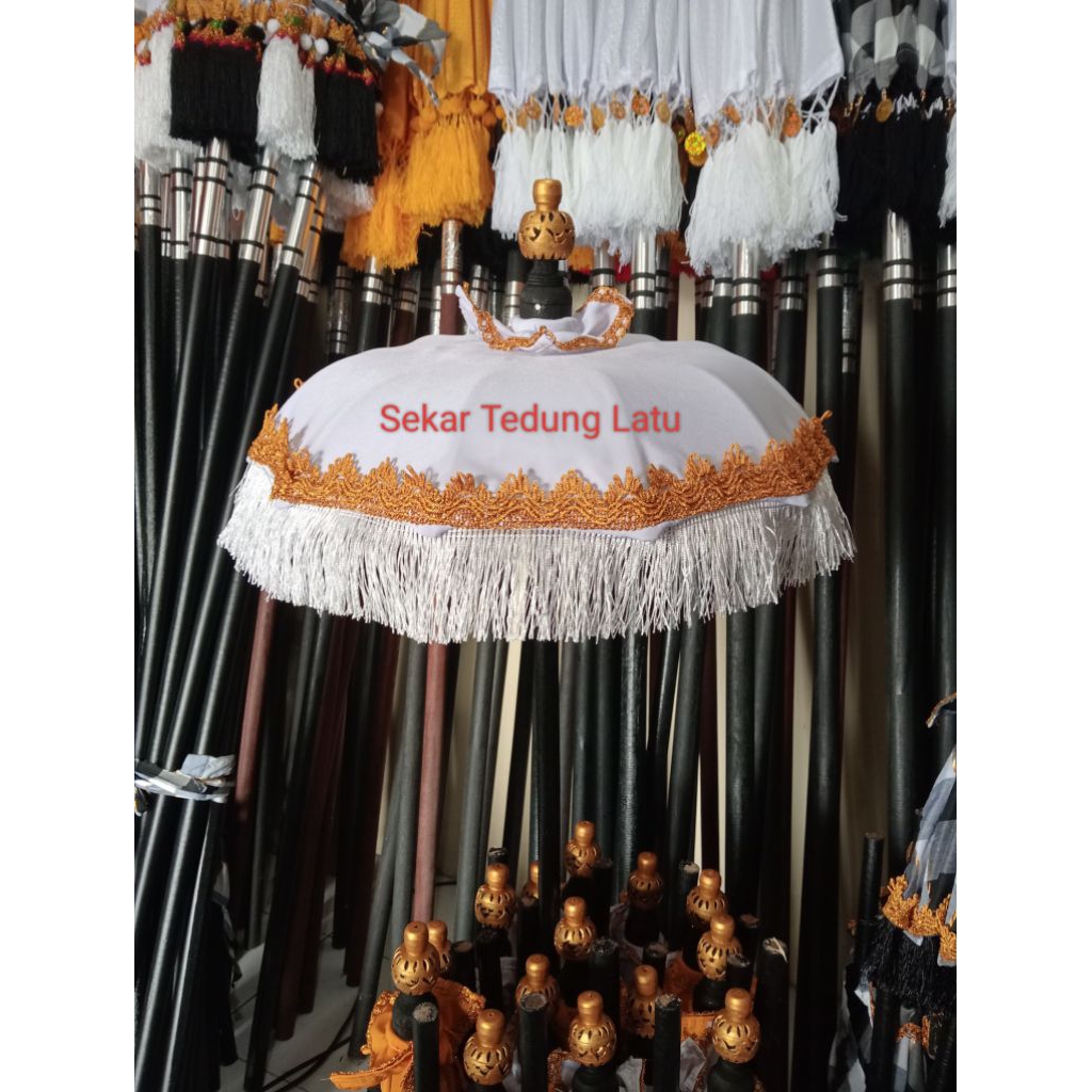 TEDUNG PREMIUM UNTUK HIASAN PELANGKIRAN