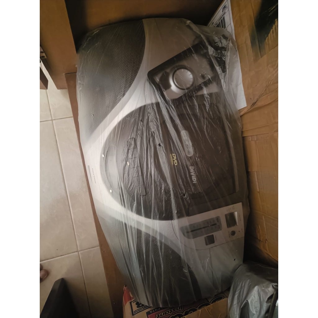 Speaker Compo Polytron GD 712 M