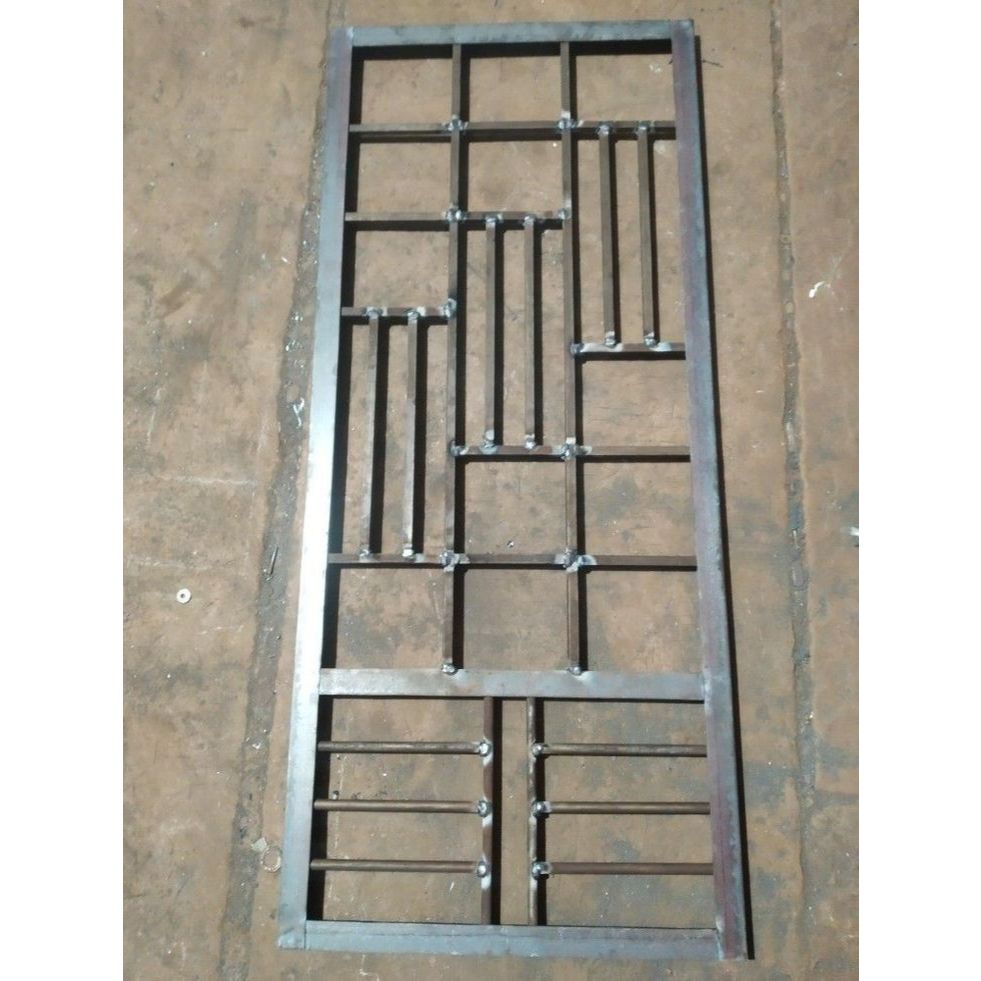 teralis jendela minimalis model besi nako membuan rumah anda semakin indah di pandang