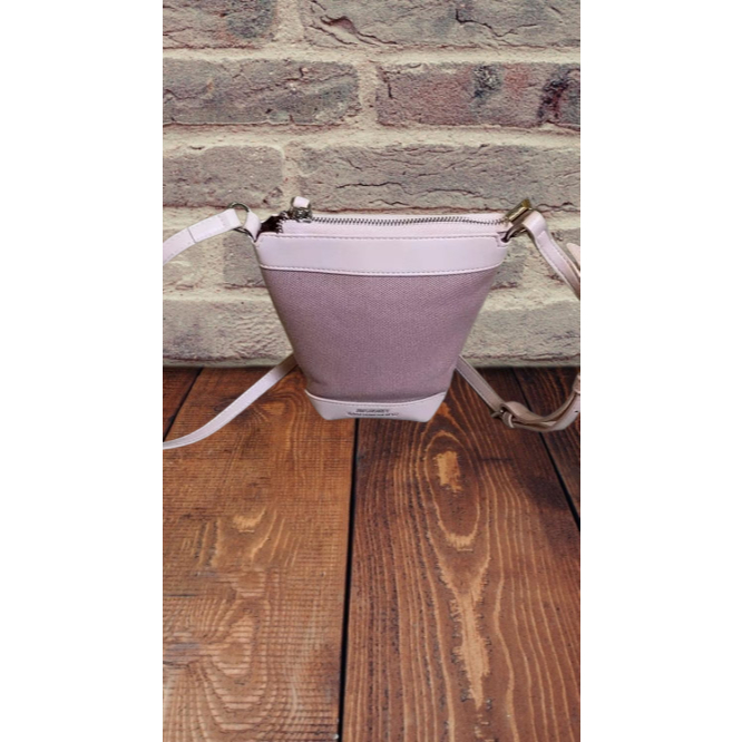 Preloved tas jims honey