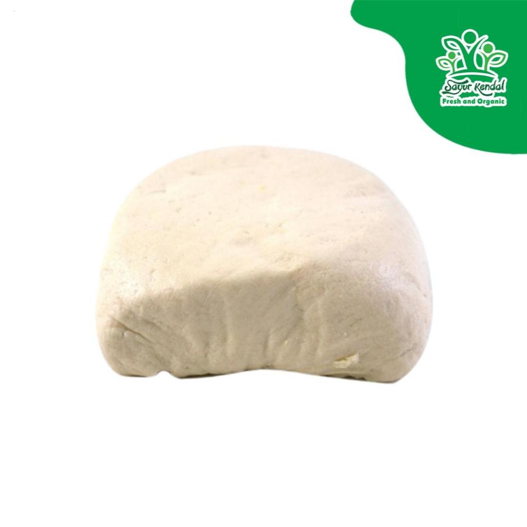 

Tahu Cina Putih - Sayur Kendal