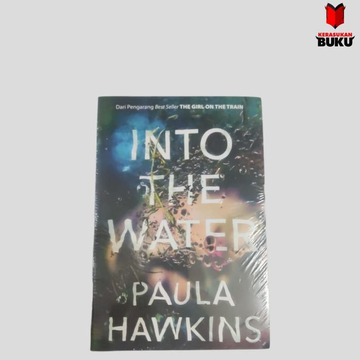 Into The Water | Novel Paula Hawkins