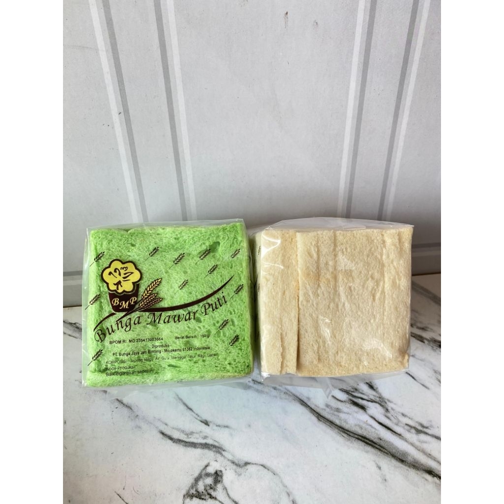 

Cahayadstore Roti Tawar Kupas/Terlaris