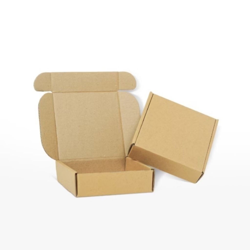 

Box 10x10x5 cm Boxkecil/Kardus/Kardusmini/Karduskecil/Karton/Kartonmini