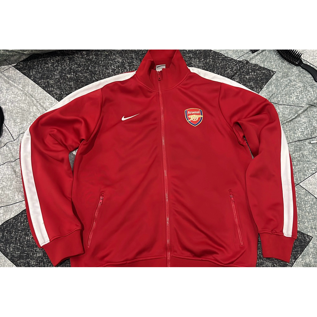 nike arsenal