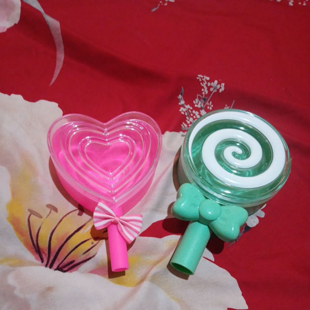 

box container candylicious bali isi 2