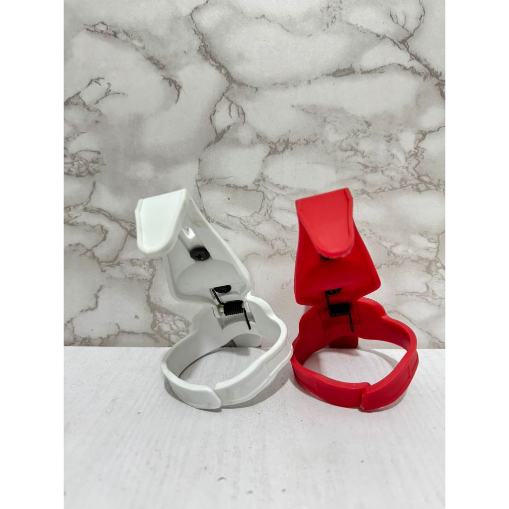 Tempat Air Minum Stang Dudukan Air Minum Motor Sepeda Tempat Air Minum Universal